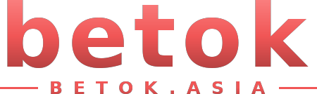 betok logo