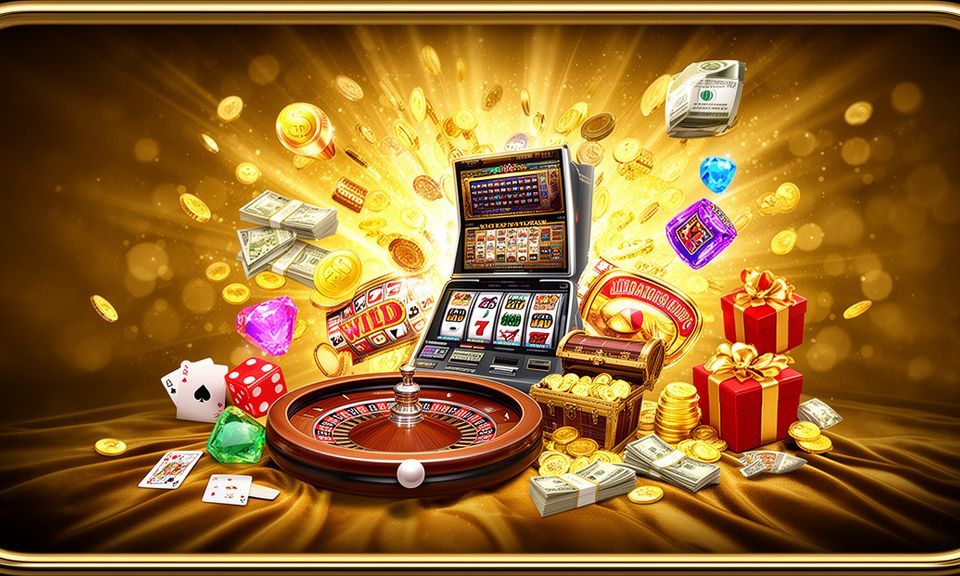 betok casino app visual